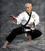 Gary Stevens TaeKwonDo