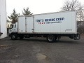 Teaneck Mover (NJ Moving, 1-888-504-2424)