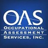 Occupational Assessment Services Inc