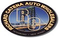 Richard Catena Auto Wholesalers